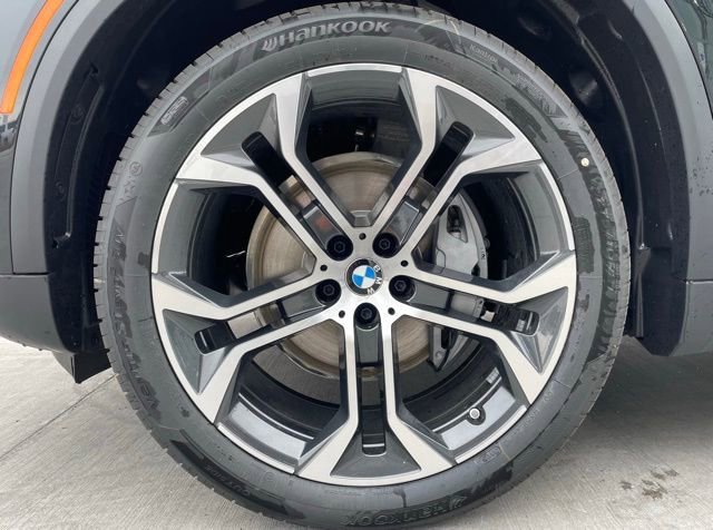 New 2026 BMW X5 xDrive40i w/ Premium Package AWD/4WD image 21