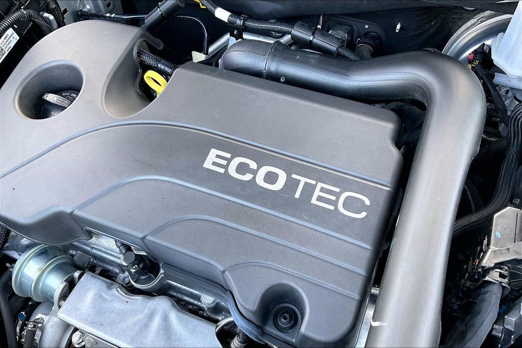 Used 2021 Chevrolet Equinox Premier image 34