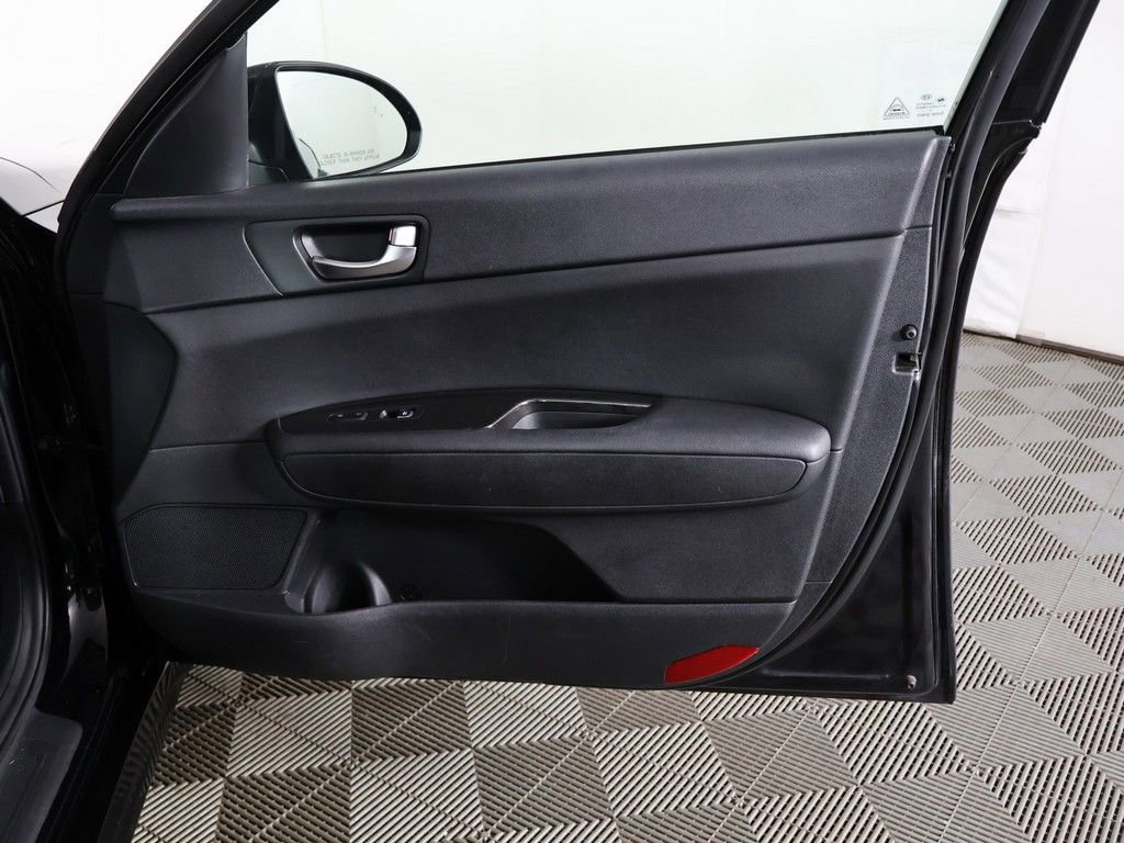 Used 2020 Kia Optima EX FWD image 20