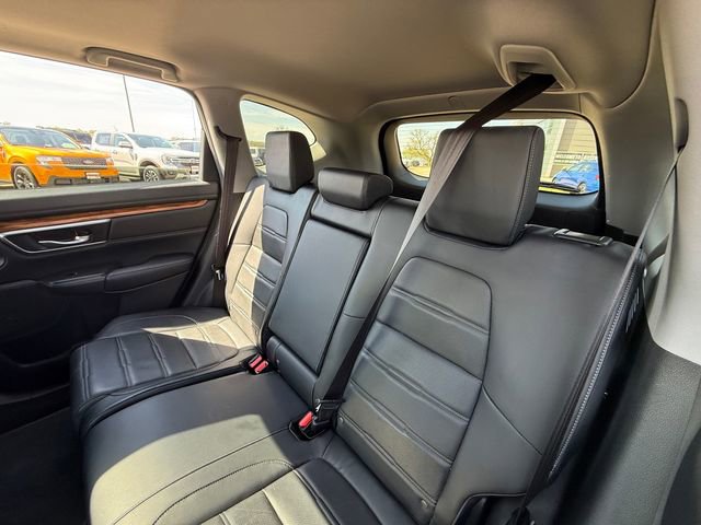 Used 2017 Honda CR-V Touring image 26