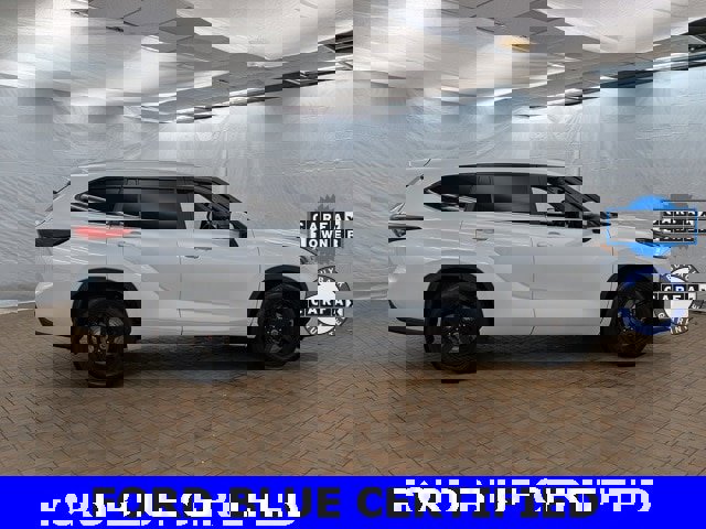 Used 2023 Toyota Highlander XLE image 8