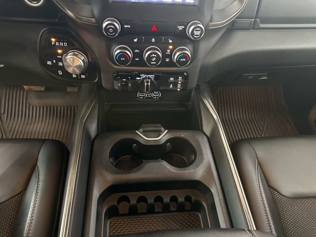 Used 2021 RAM 1500 Rebel w/ Rebel Level 2 Equipment Group image 14