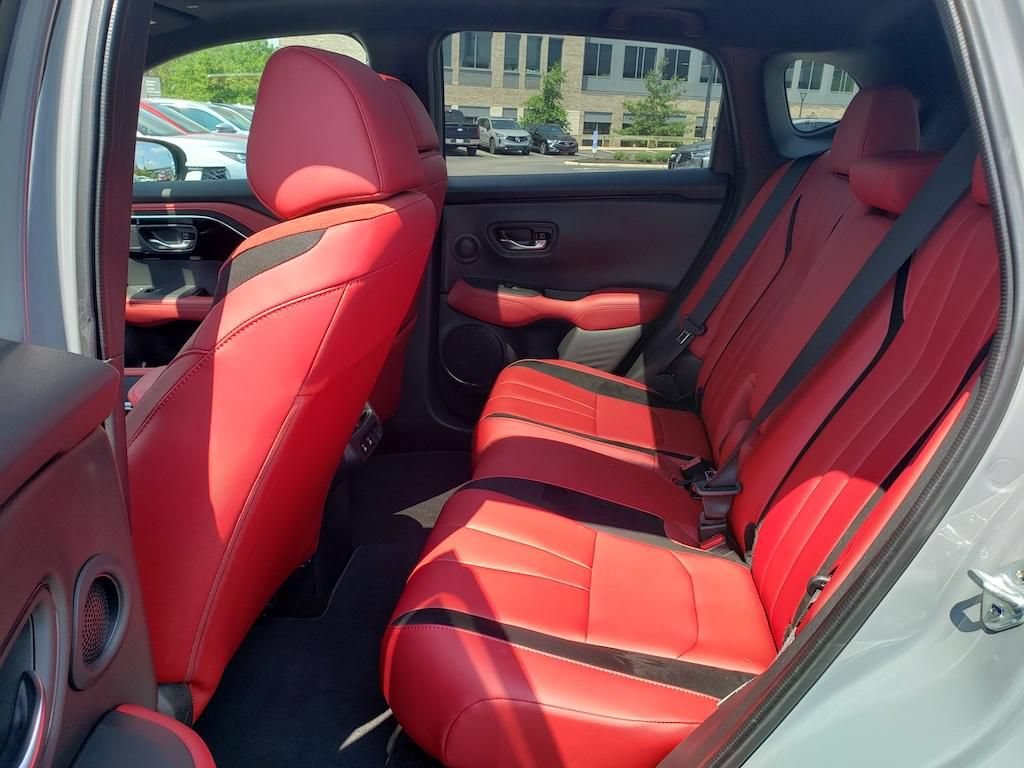 Certified 2025 Acura ADX A-Spec AWD/4WD image 33