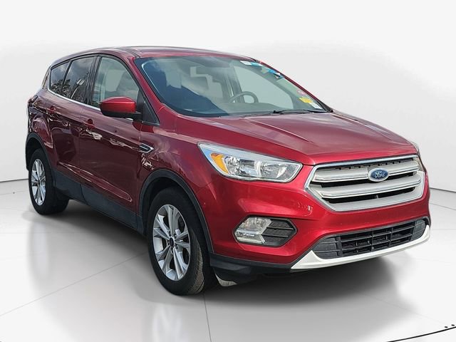 Used 2019 Ford Escape SE