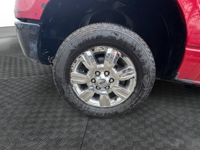 Used 2009 Ford F150 XLT RWD image 13