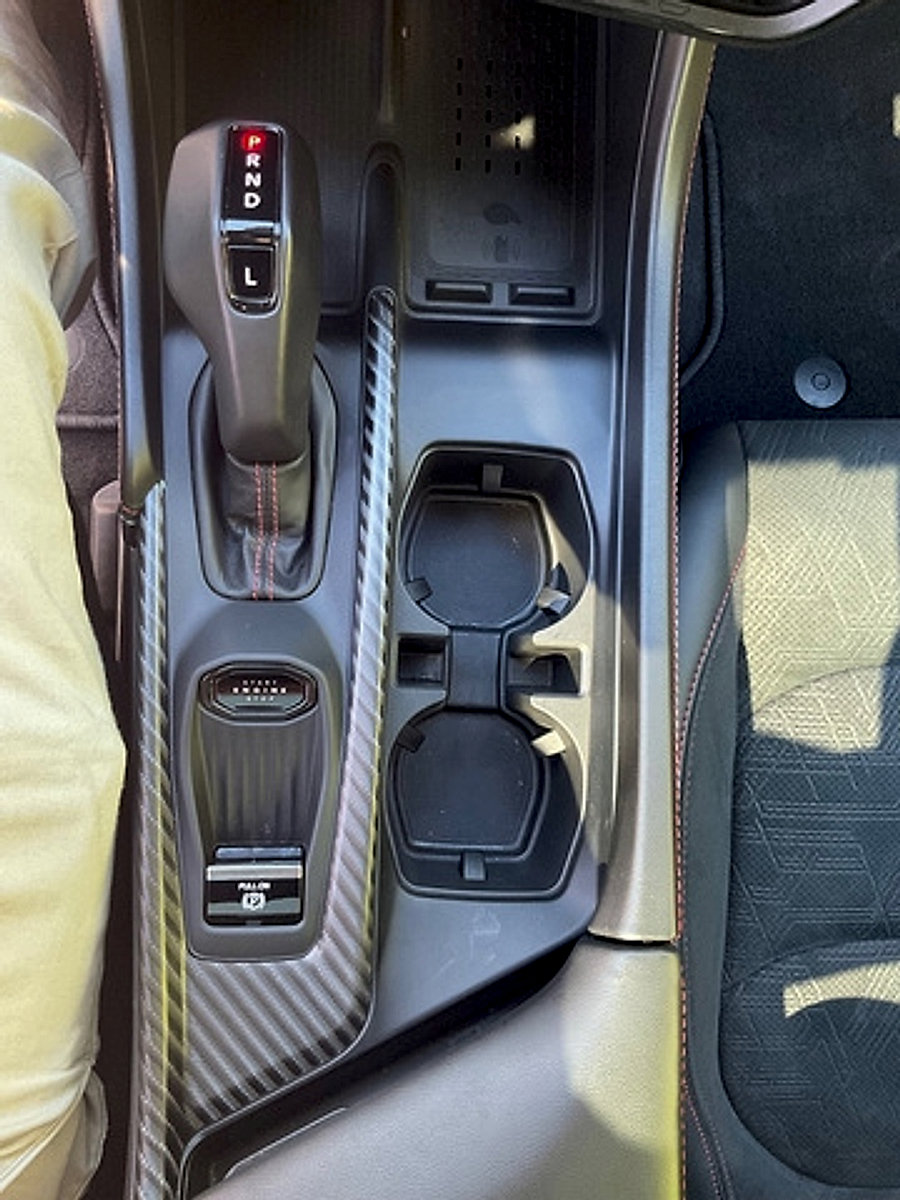 Used 2026 Dodge Charger Scat Pack AWD/4WD image 19