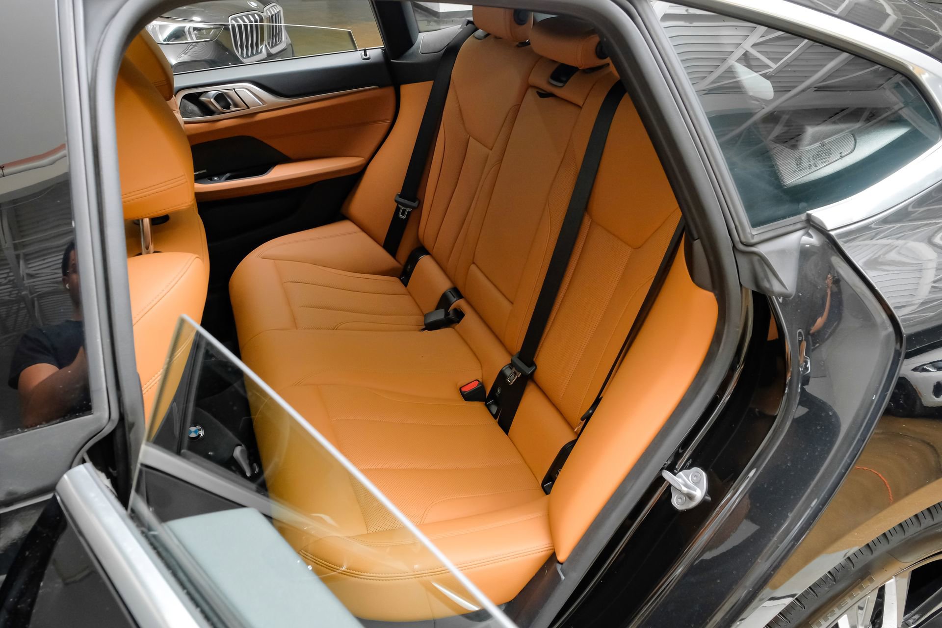Used 2025 BMW 430i xDrive AWD/4WD image 42