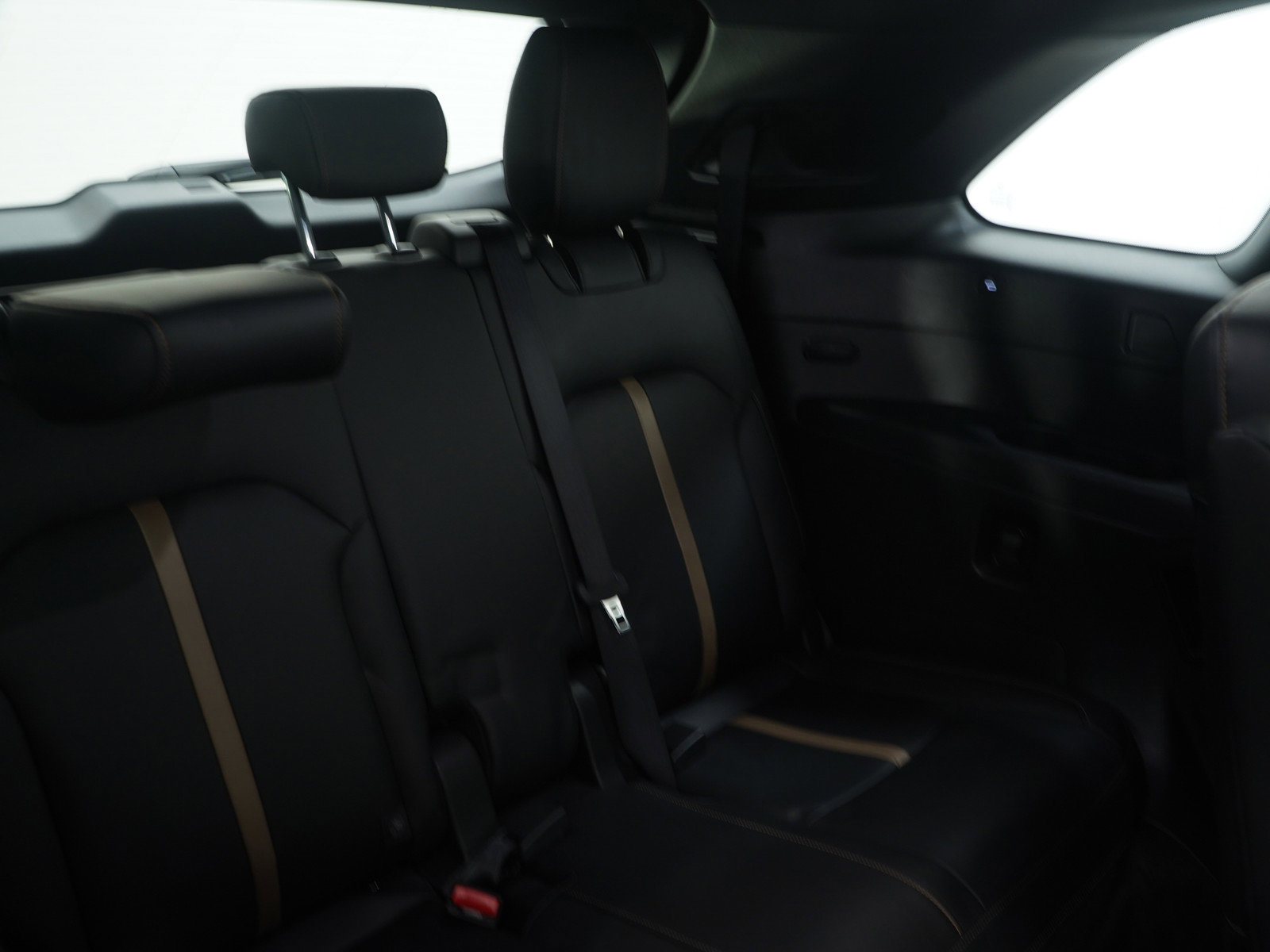 Certified 2024 MAZDA CX-90 Plug-In Hybrid w/ Premium Plus image 13