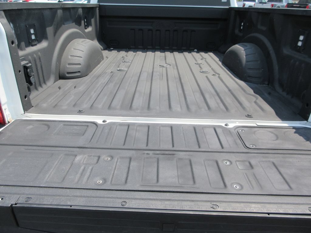 Used 2026 Ford F350 King Ranch w/ Chrome Package AWD/4WD image 8