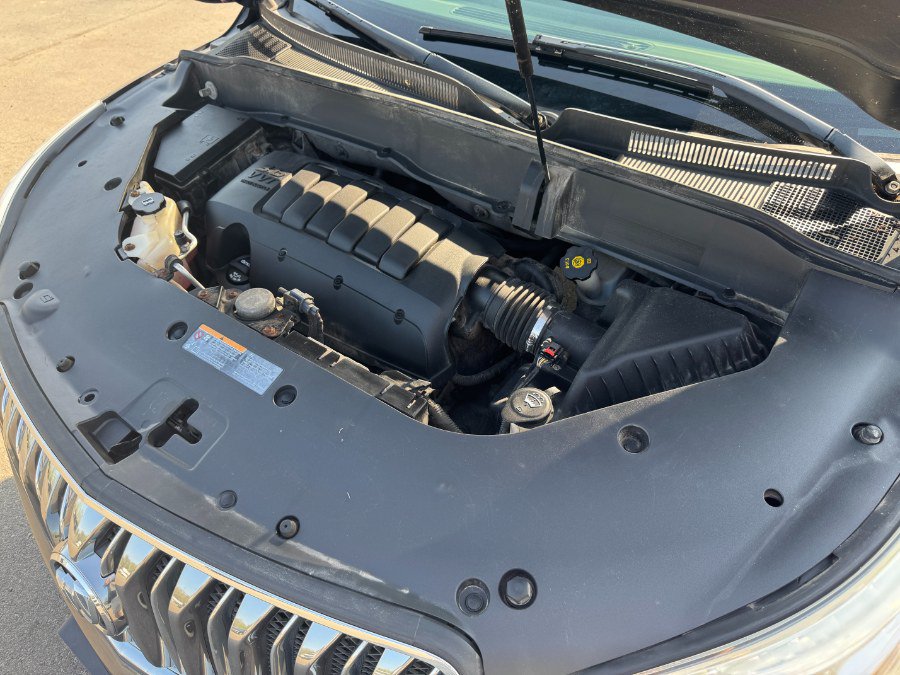 Used 2013 Buick Enclave Convenience FWD image 24