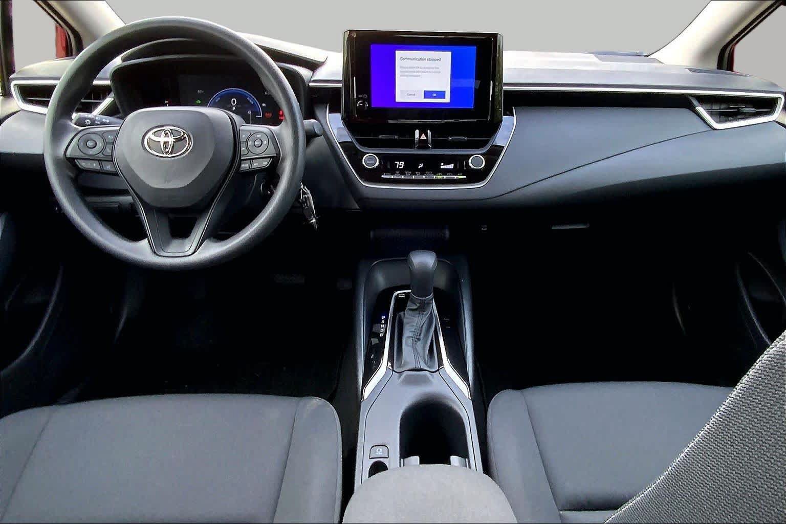 Used 2026 Toyota Corolla LE FWD image 15