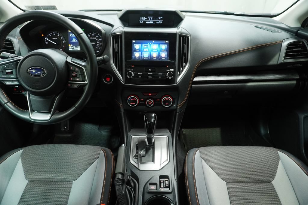 Used 2020 Subaru Crosstrek 2.0i Premium w/ Moonroof Package 2 AWD/4WD image 14