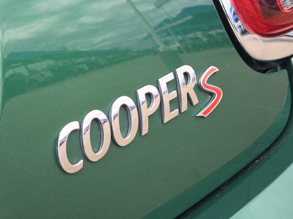Used 2024 MINI Cooper S image 30