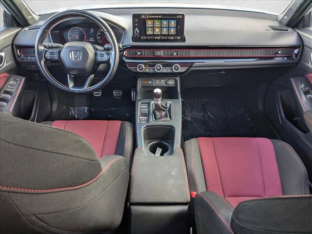 Used 2022 Honda Civic Si image 16