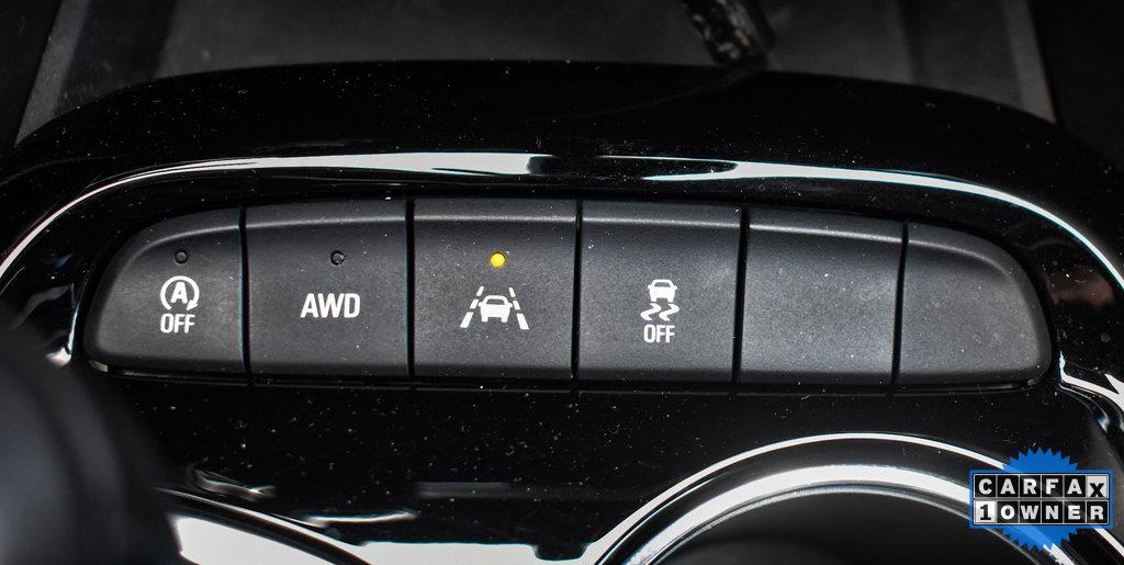 Used 2022 Buick Encore GX Preferred w/ Cold Weather Comfort Package image 28