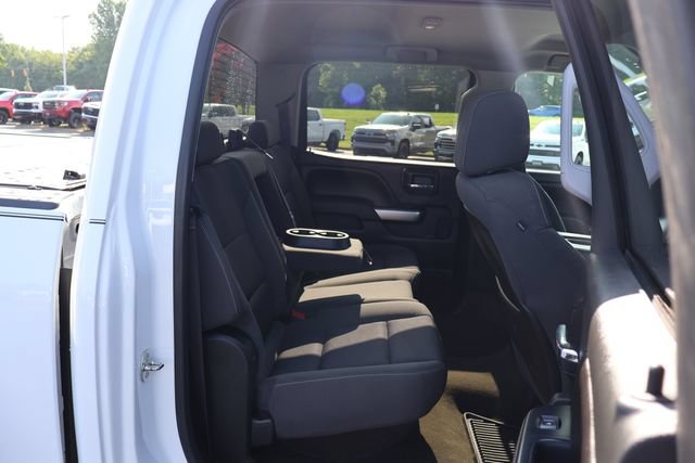 Used 2015 Chevrolet Silverado 1500 LT w/ All Star Edition AWD/4WD image 22