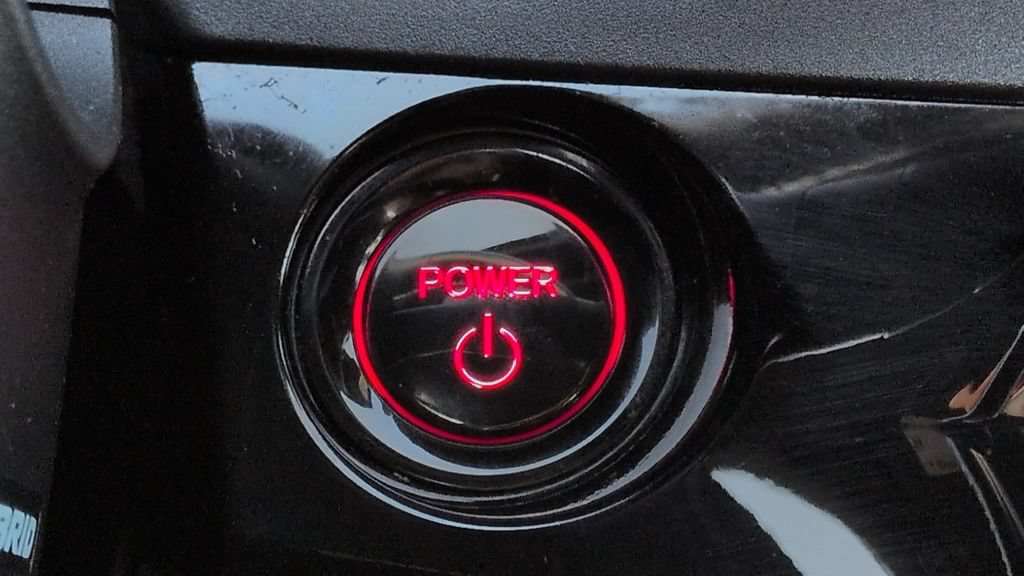Used 2024 Honda Accord Sport image 27