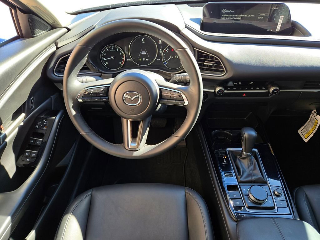 Used 2025 MAZDA CX-30 AWD 2.5 S w/ Select Sport Pkg image 8