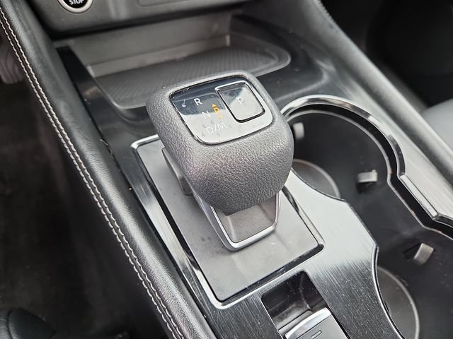 Certified 2023 Nissan Rogue SL w/ SL Premium Package AWD/4WD image 16