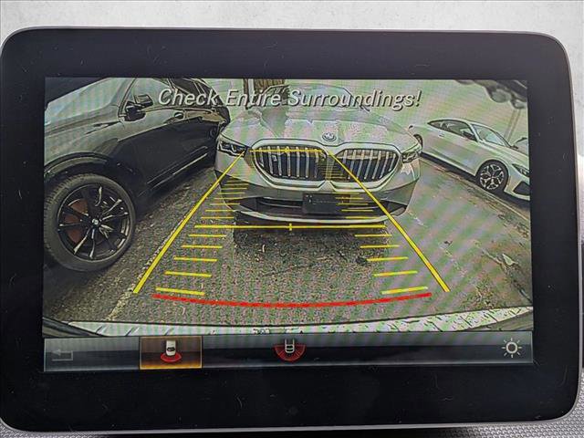 Used 2018 Mercedes-Benz GLA 250 4MATIC image 11