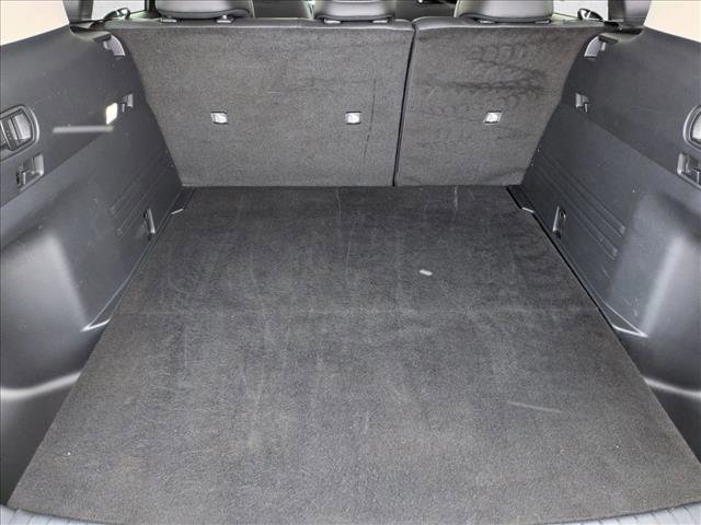 Used 2025 MAZDA CX-50 AWD 2.5 S w/ Premium Plus Pkg image 6