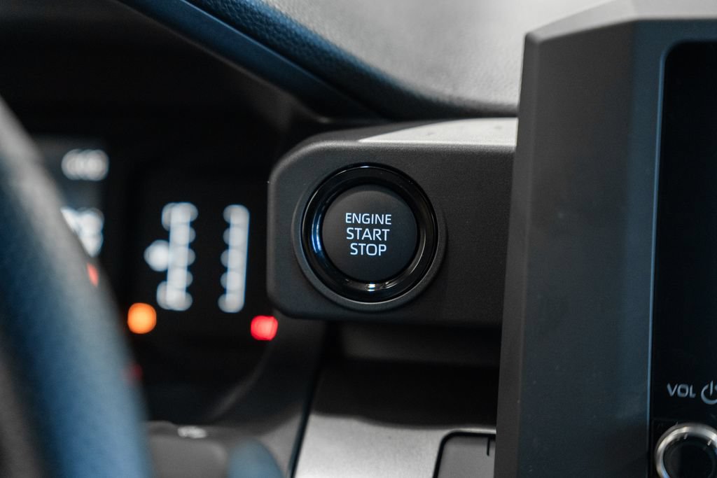 New 2026 Toyota Tacoma SR5 AWD/4WD image 22