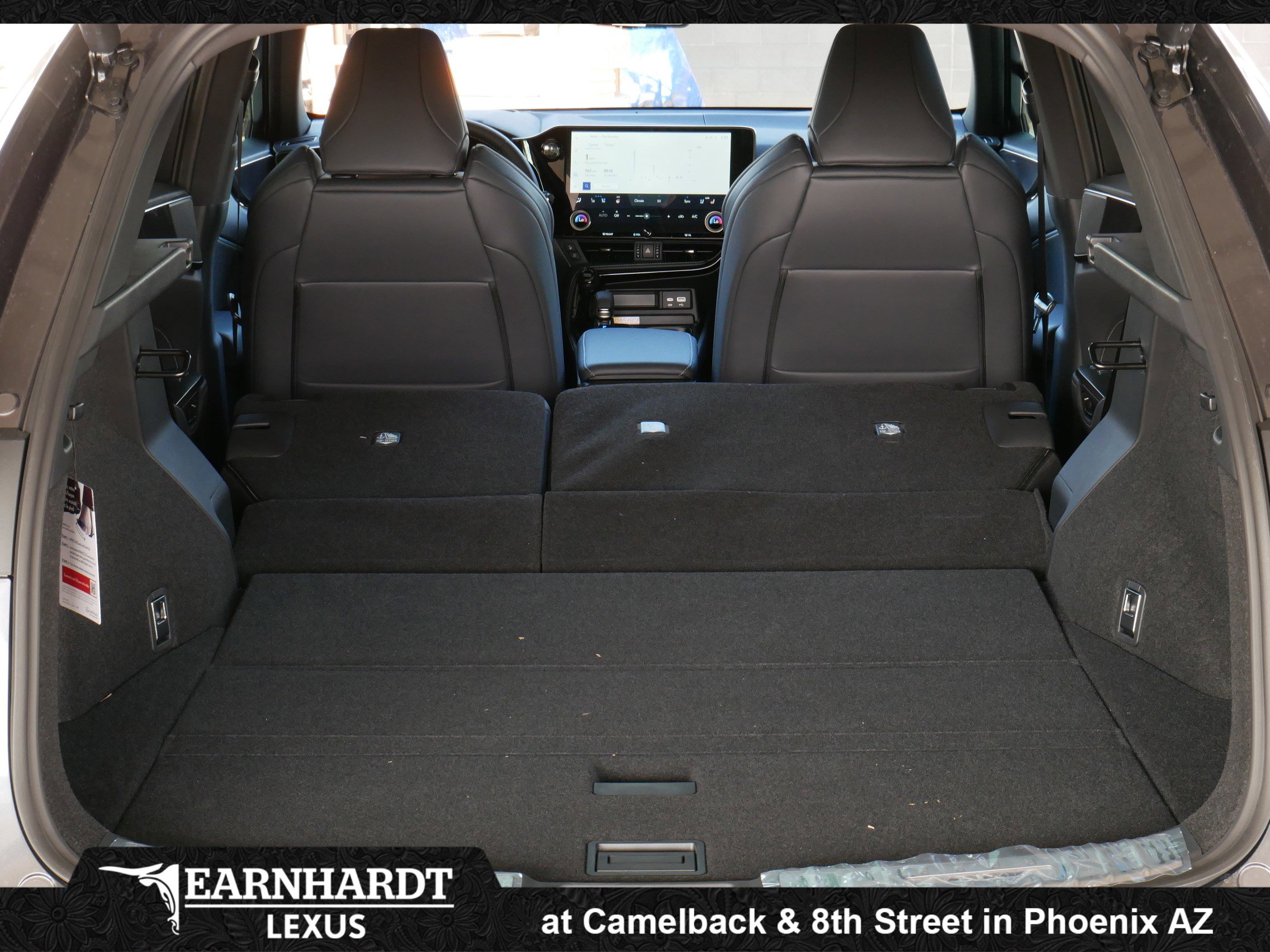 New 2026 Lexus NX 450h+ F Sport image 19