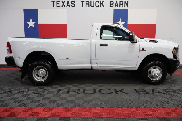 Used 2024 RAM 3500 Tradesman AWD/4WD image 9