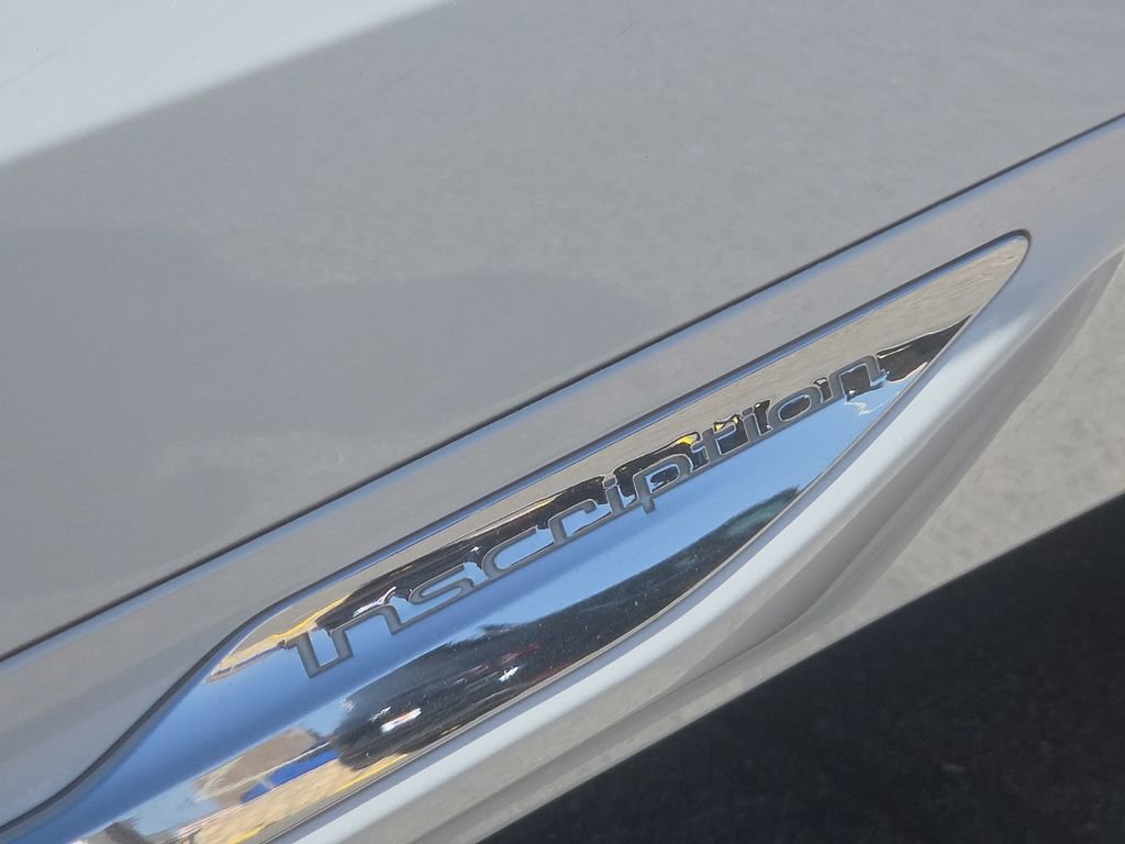 Used 2020 Volvo XC60 T5 Inscription image 10