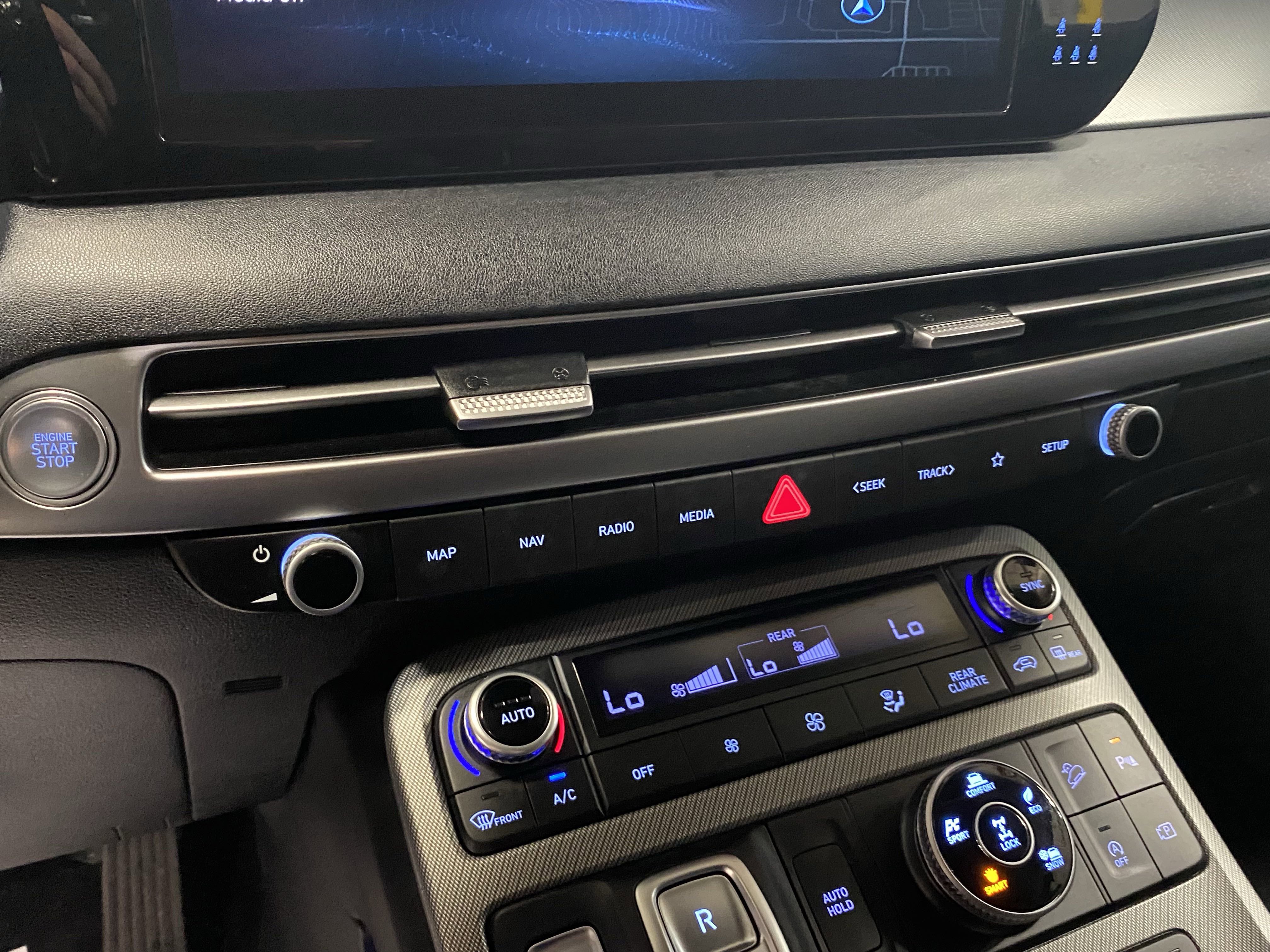 Used 2024 Hyundai Palisade SEL image 22