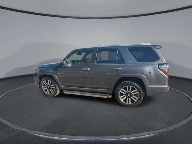 Used 2020 Toyota 4Runner Limited image 8
