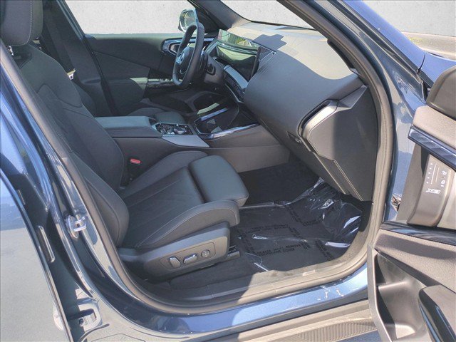Certified 2026 BMW X3 xDrive30i w/ Convenience Package AWD/4WD image 22