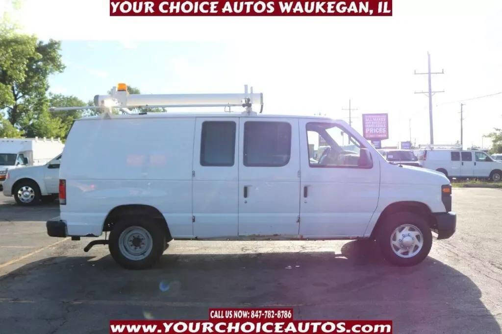 Used 2012 Ford E-150 and Econoline 150 w/ PWR Group image 4