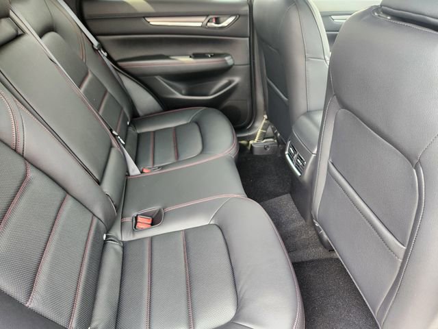 New 2025 MAZDA CX-5 2.5 Turbo w/ Premium Package image 19