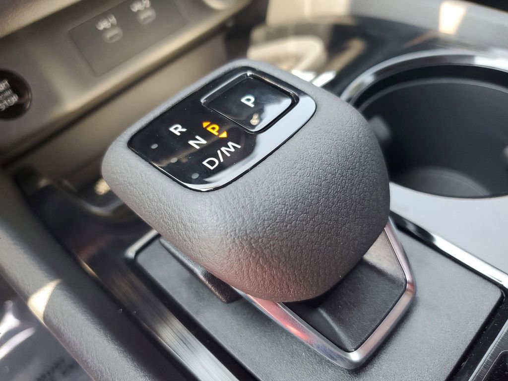 New 2026 Nissan Rogue SV image 21