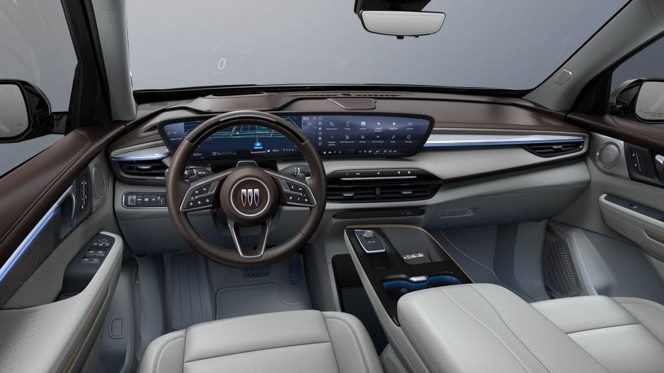 New 2026 Buick Enclave Avenir w/ Super Cruise Package FWD image 68