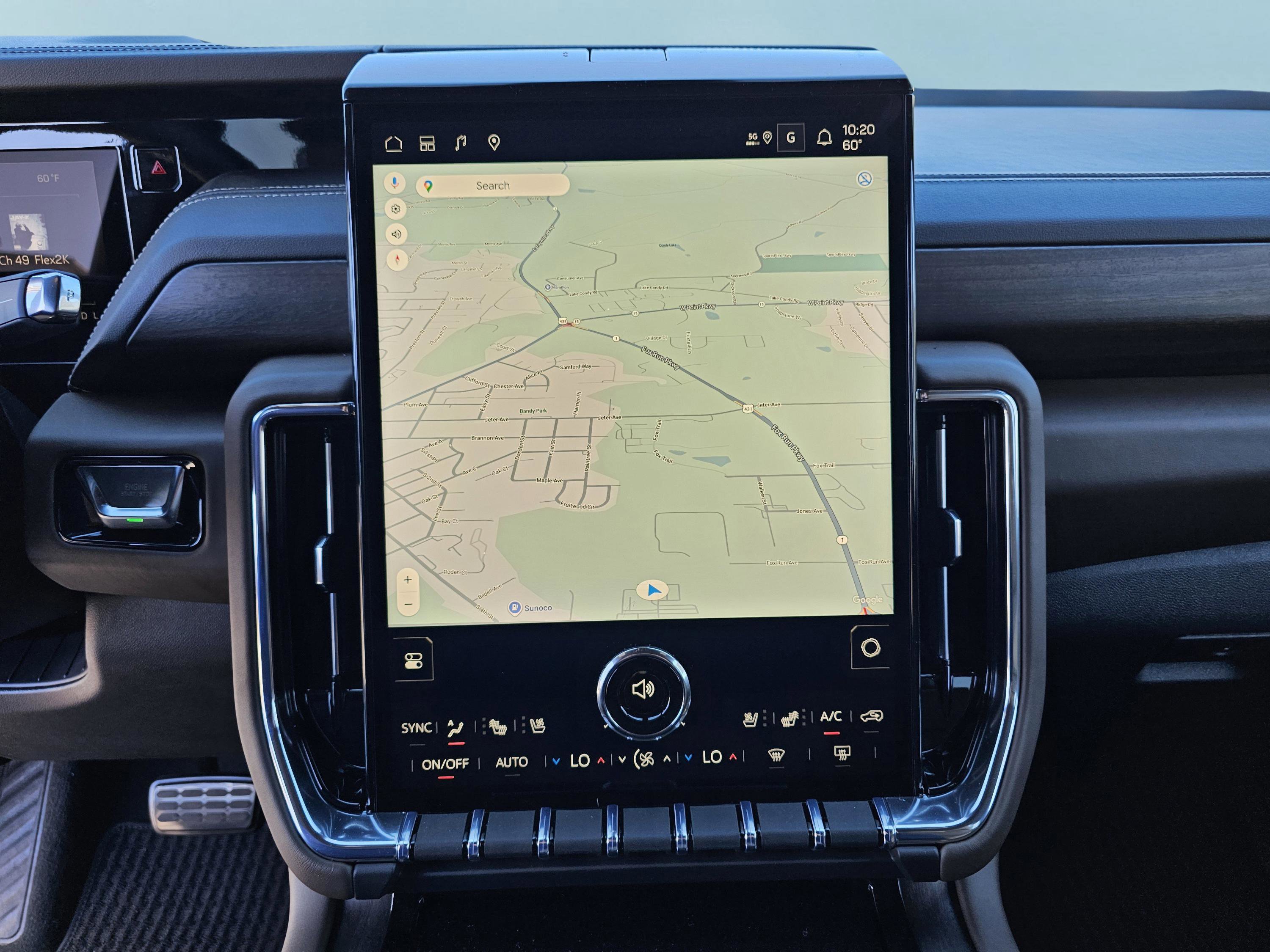 New 2026 GMC Yukon Denali Ultimate image 24