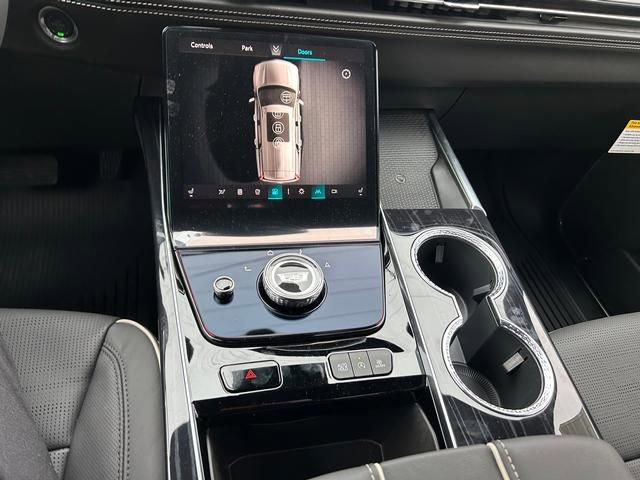 New 2026 Cadillac Escalade ESV Sport w/ Touring Package image 17