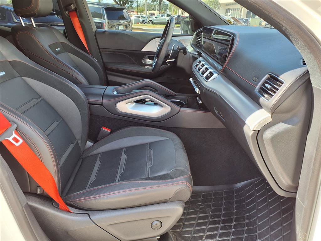Used 2023 Mercedes-Benz GLE 53 AMG 4MATIC Coupe image 9