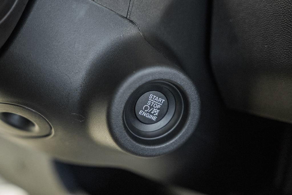 New 2025 RAM ProMaster 1500 w/ Premium Convenience Group image 25