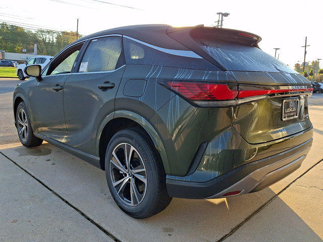 New 2026 Lexus RX 350 AWD image 3