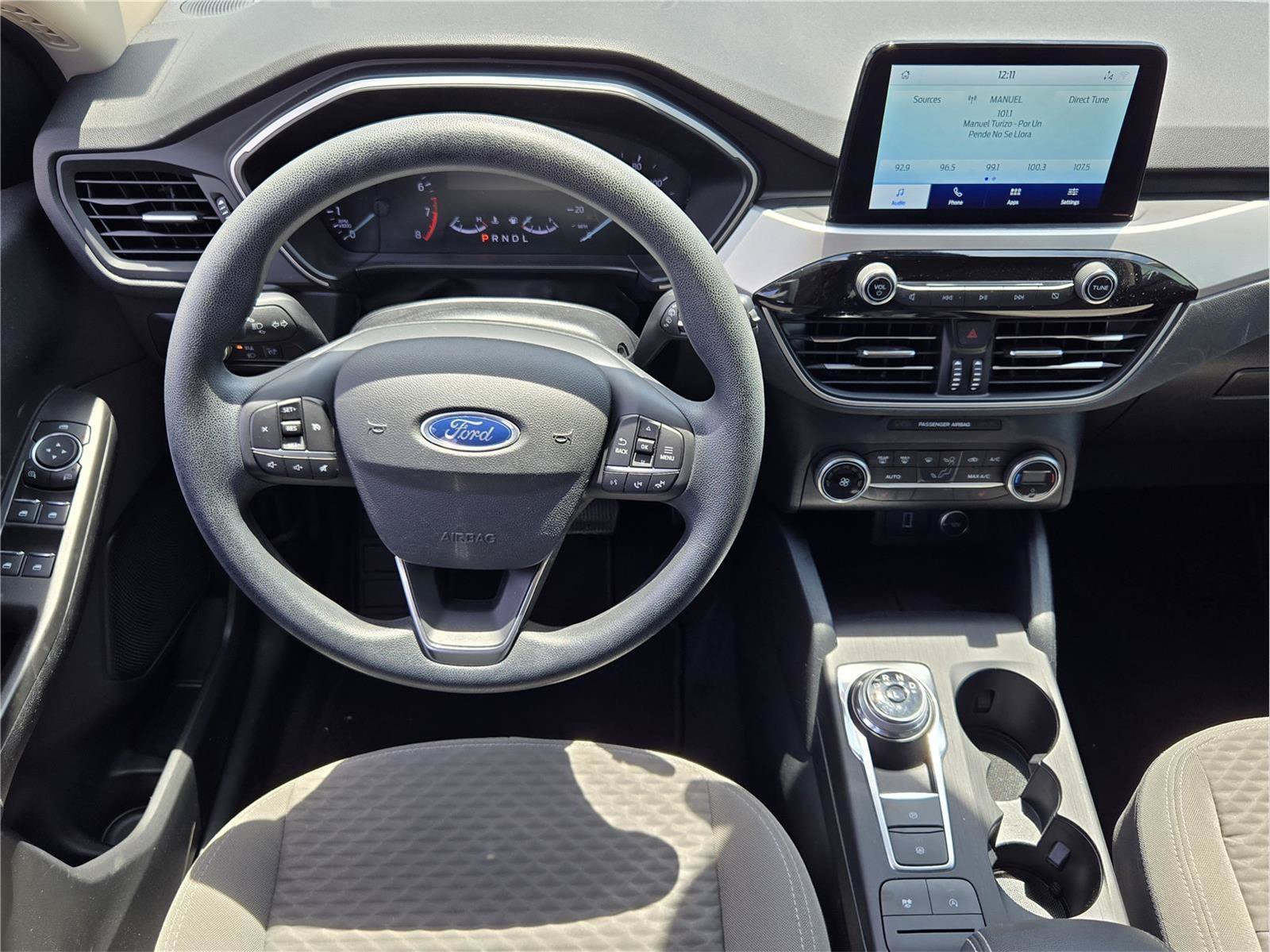 Used 2020 Ford Escape SE FWD image 25
