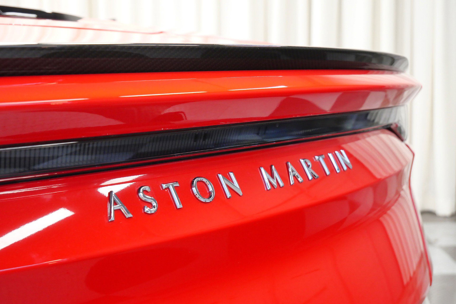 Used 2023 Aston Martin DBS Superleggera Volante image 50