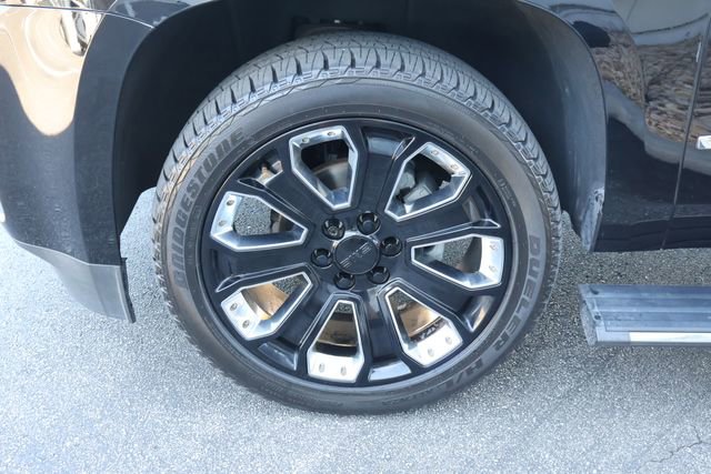 Used 2019 GMC Yukon Denali w/ Denali Ultimate Package image 11