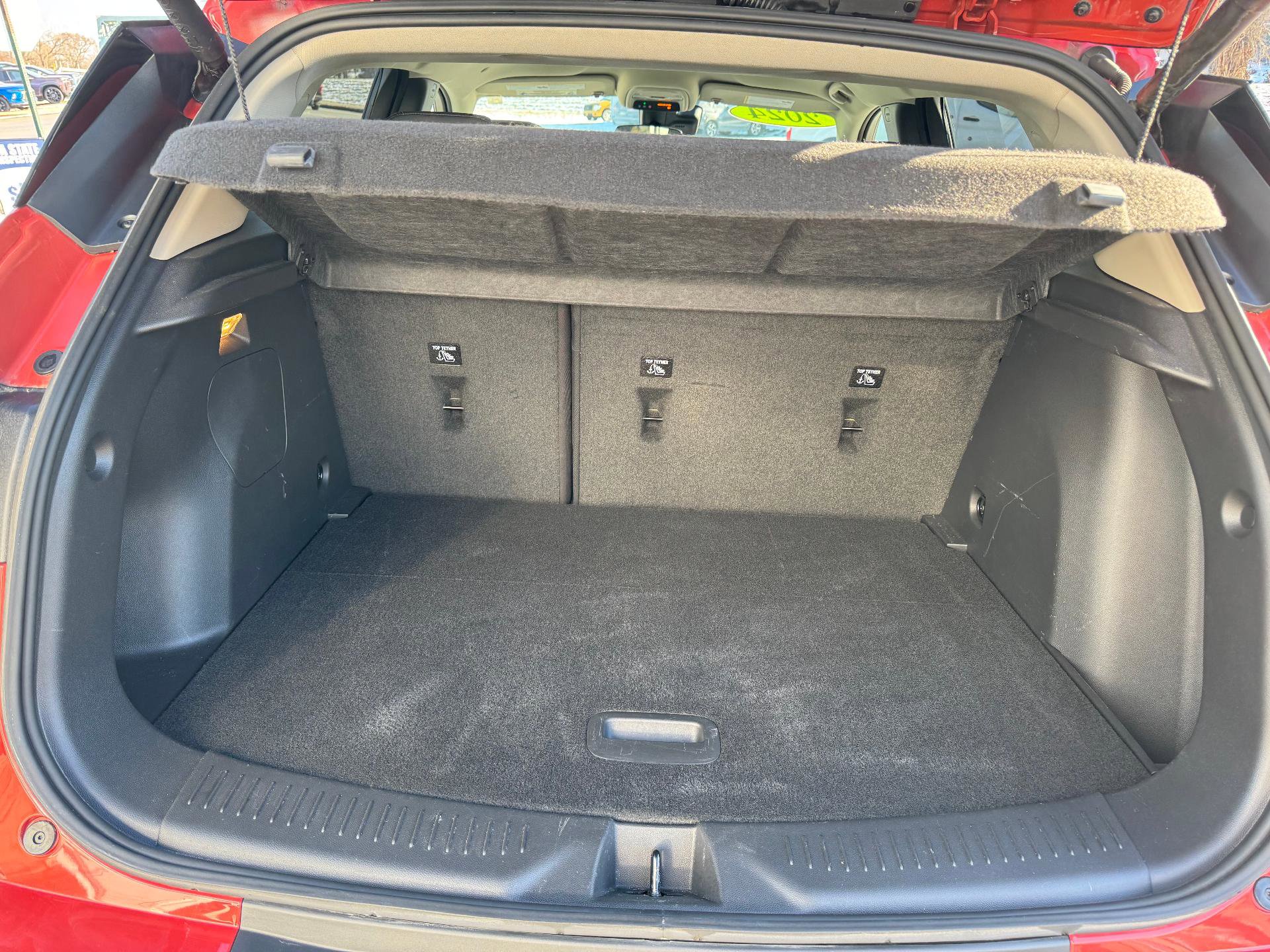 Used 2024 Buick Encore GX Preferred w/ Comfort Package image 43