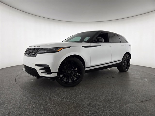 New 2026 Land Rover Range Rover Velar Dynamic SE video 1