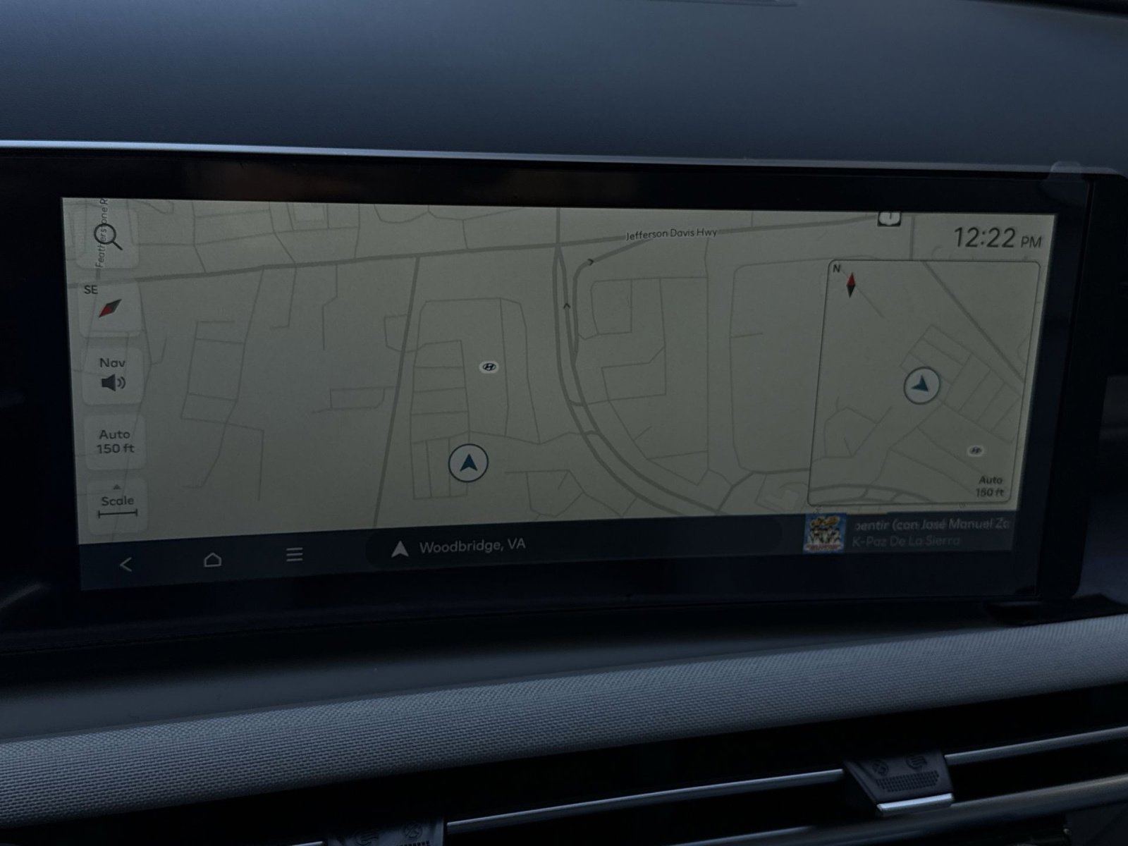 New 2026 Hyundai Tucson Limited image 20