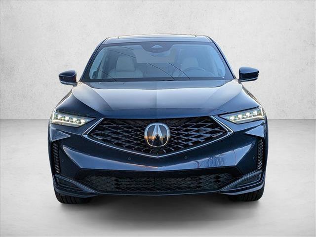 New 2026 Acura MDX w/Technology Package image 7