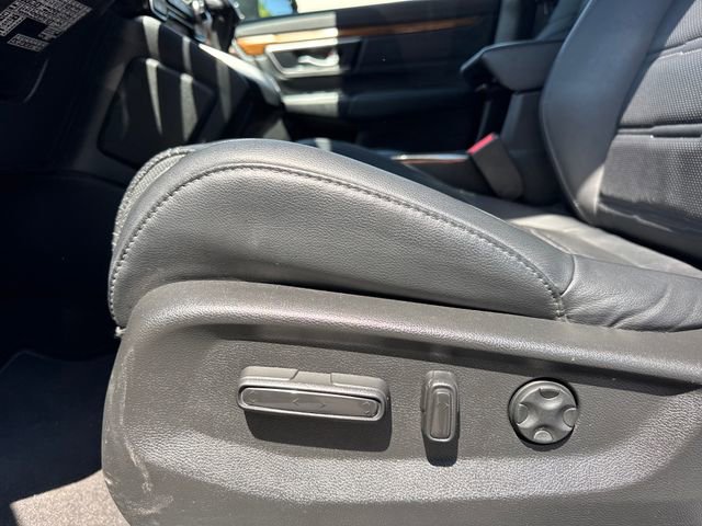 Used 2022 Honda CR-V Touring image 14