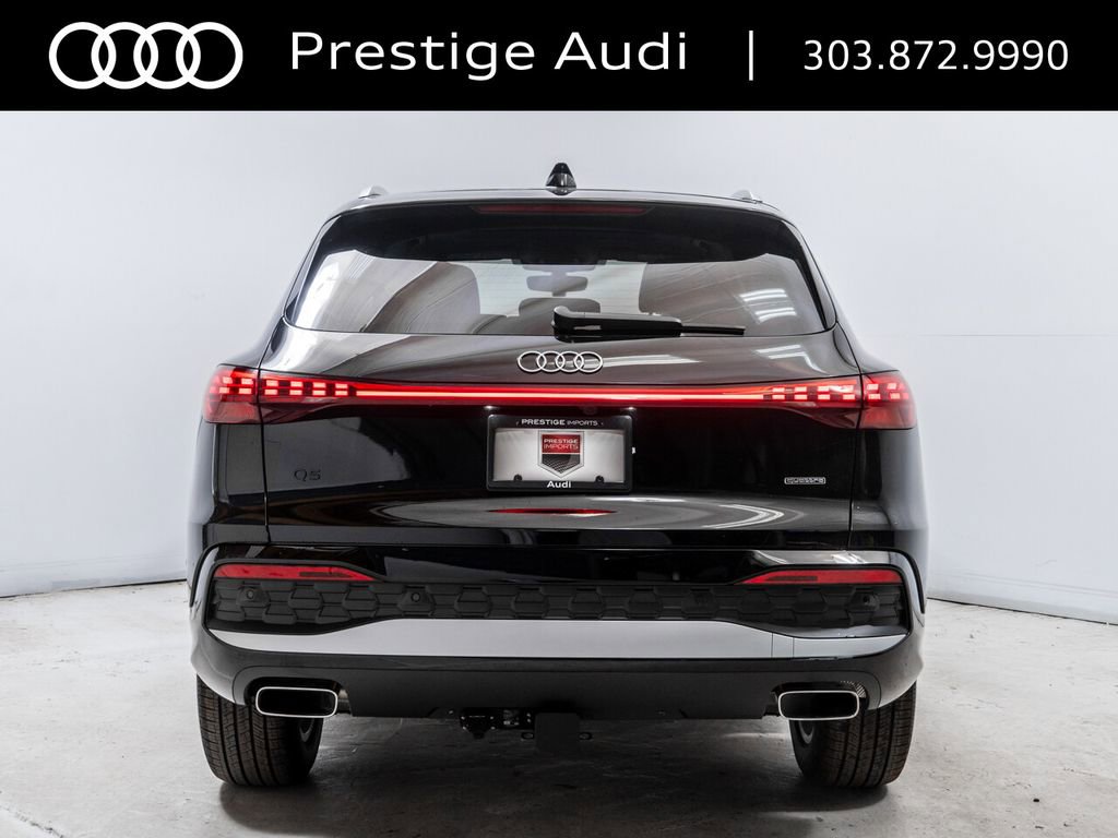 New 2026 Audi Q5 Premium AWD/4WD image 6